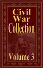 Civil War Collection, Volume 3 (Andre Norton, O.H. Oldroyd, Philip Henry Sheridan, A.T. Mahan, Stephen Crane)