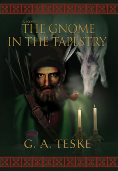 The Gnome in the Tapestry