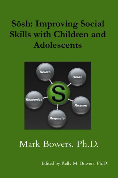 Sosh: Improving Social Skills with Children and Adolescents