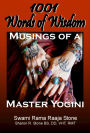 '1001 Words of Wisdom, Musings of a Master Yogini'