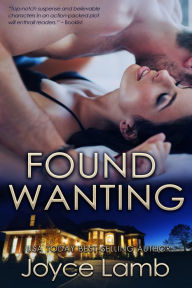 Title: Found Wanting, Author: Joyce Lamb