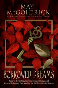 Title: Borrowed Dreams: (Scottish Dream trilogy 1), Author: May McGoldrick