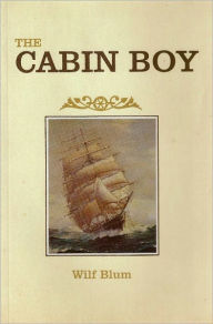 Title: The Cabin Boy, Author: Wilf Blum