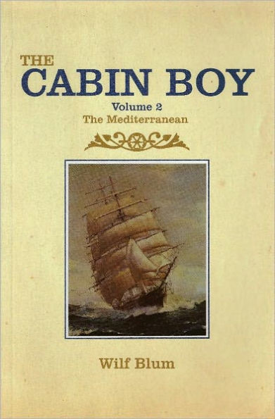 The Cabin Boy 2 - The Mediterranean
