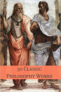 50 Classic Philosophy Books