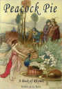 Peacock Pie: A Book of Rhymes for Children