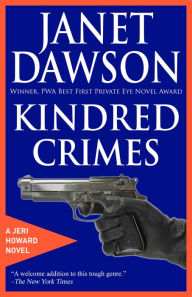 Kindred Crimes