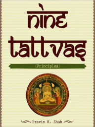 Title: Nine Tattvas (Principles), Author: K. Shah Pravin
