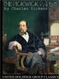 Title: The Pickwick Papers, Author: Charles Dickens