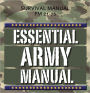 Essential Army Manual: Survival 21-76
