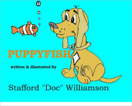 Title: Puppyfish, Author: Stafford 