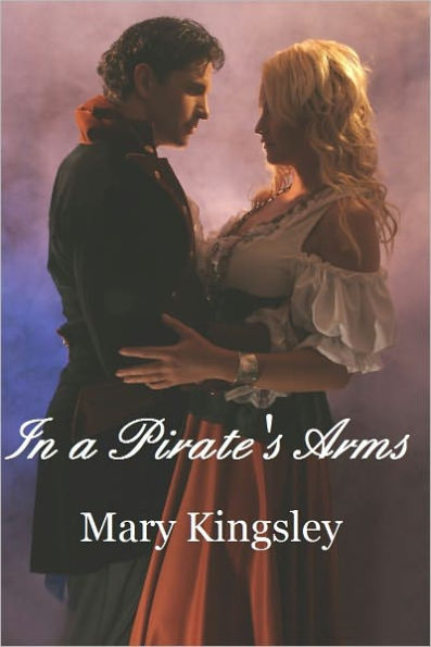 In a Pirate's Arms