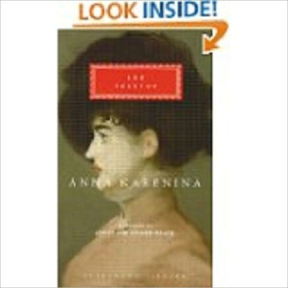 Anna Karenina