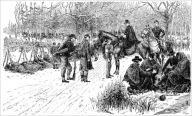 Famous Adventures And Prison Escapes of the Civil War
