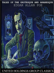 Tales of the Grotesque and Arabesque