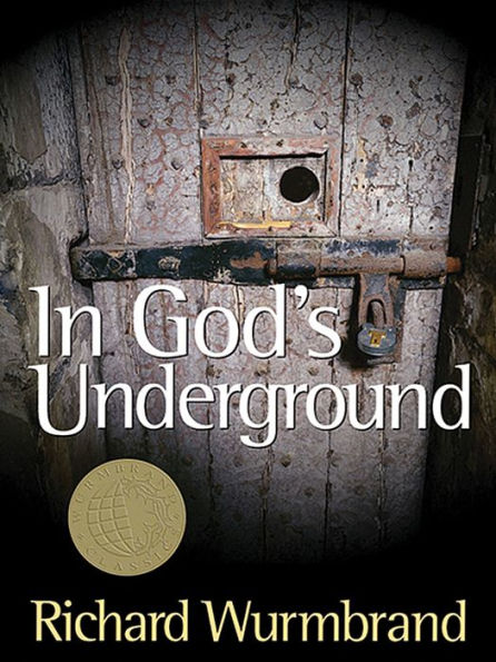 In God's Underground