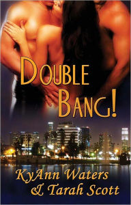 Title: Double Bang!, Author: KyAnn Waters