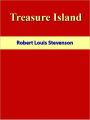 Treasure Island [NOOK eBook classics with optimized navigation]