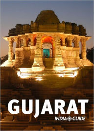 Title: India Guide Gujarat, Author: Anjali Desai