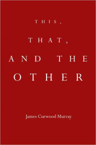 This, That, and the Other