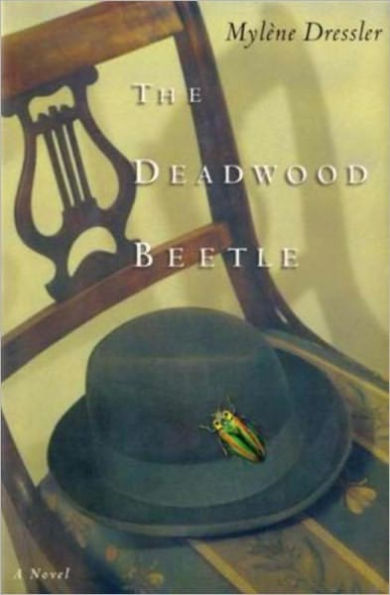 The Deadwood Beetle