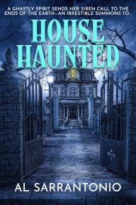 House Haunted