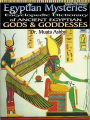 EGYPTIAN MYSTERIES VOL 2: Dictionary of Gods and Goddesses