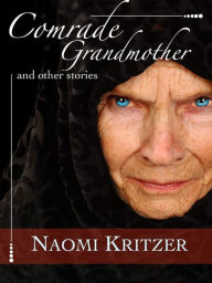 Cover art: Comrade Grandmother and Other Stories