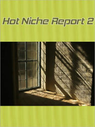Title: Hot Niche Report 2, Author: My App Builder