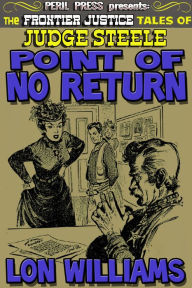 Title: Point of No Return, Author: Lon Williams