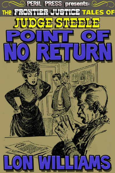 Point of No Return