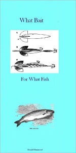 What Bait For What Fish