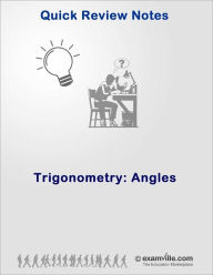 Title: Trigonometry Quick Review: Angles, Author: Ghose