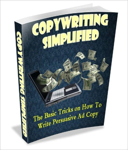 Copywriting Simplified