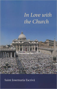 In Love with the Church