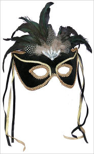 Living Authentically in a Masked World