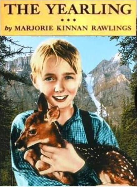 Two 8 x 10 B&W reprint photos author of THE YEARLING MARJORIE KINNAN RAWLINGS 
