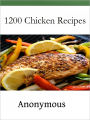 1200 Chicken Recipes