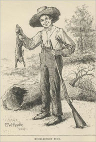 Title: Adventures of Huckleberry Finn Illustrated Edition, Author: Mark Twain