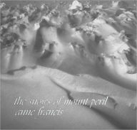 Title: The Snows of Mount Peril, Author: Anne Francis