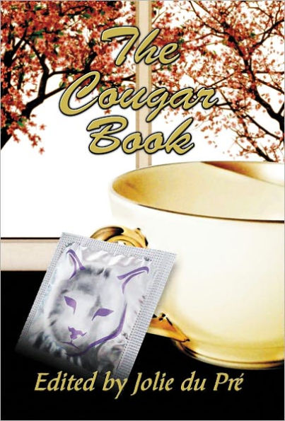 The Cougar Book