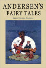 Andersen's Fairy Tales: 18 Fairy Tales for Children