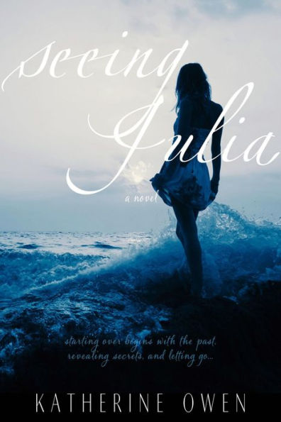 Seeing Julia (A Love Story)