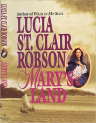 Title: Mary's Land, Author: Lucia Robson