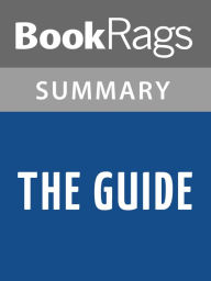 The Guide by R. K. Narayan l Summary & Study Guide