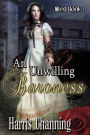 An Unwilling Baroness--Jilted Book 1