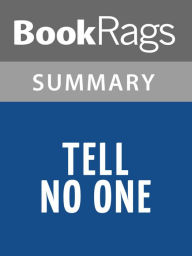 Title: Tell No One by Harlan Coben l Summary & Study Guide, Author: BookRags