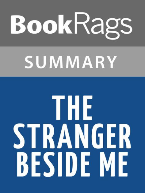 The Stranger Beside Me By Ann Rule L Summary Study Guide By Bookrags Nook Book Ebook Barnes Noble