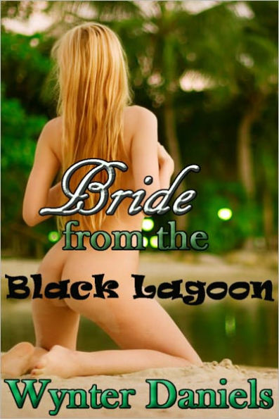 Bride from the Black Lagoon