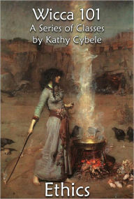 Title: Ethics, Author: Kathy Cybele